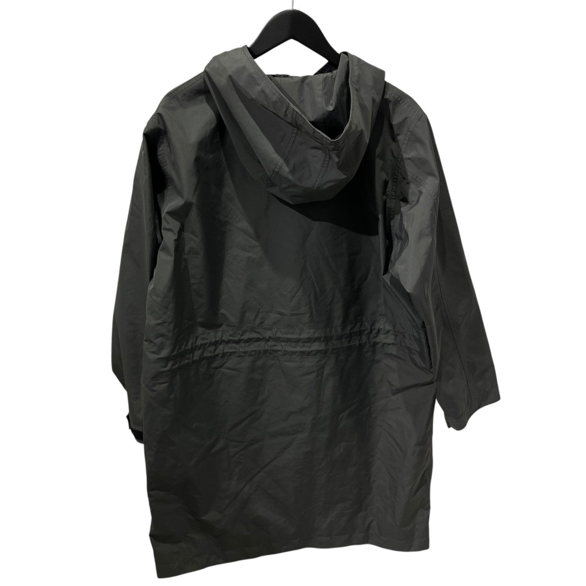 nanamica GORE-TEX Shell CoatシェルジャケットSUBF921 古着・中古-2枚目のアイテム画像