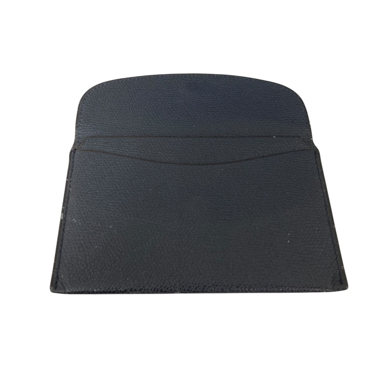 Business Card Holder with FlapカードケースV2L03-028