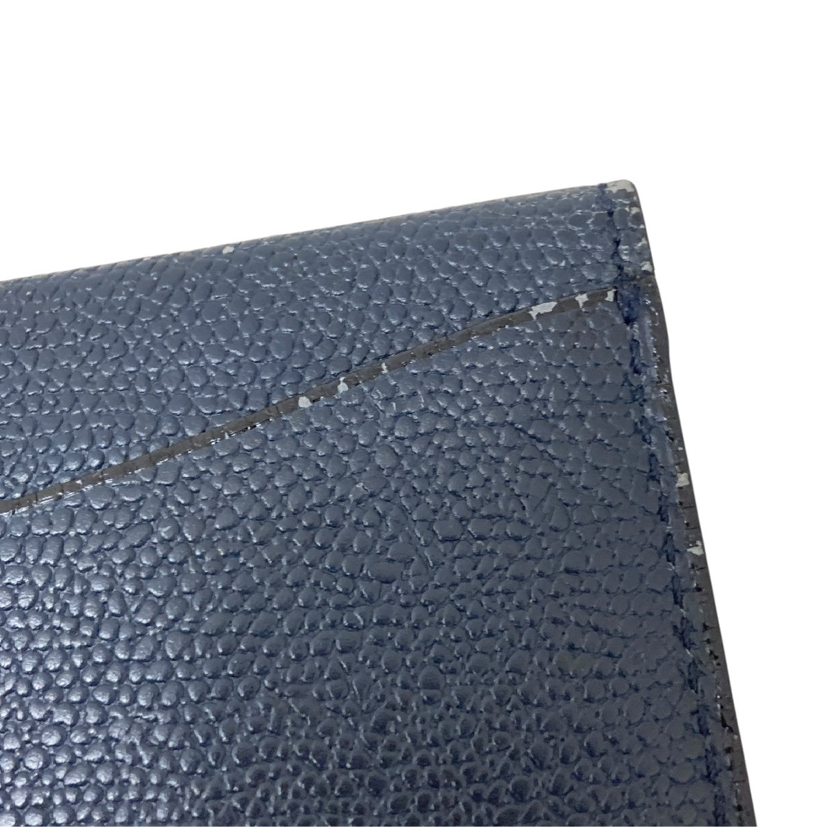 Business Card Holder with FlapカードケースV2L03-028