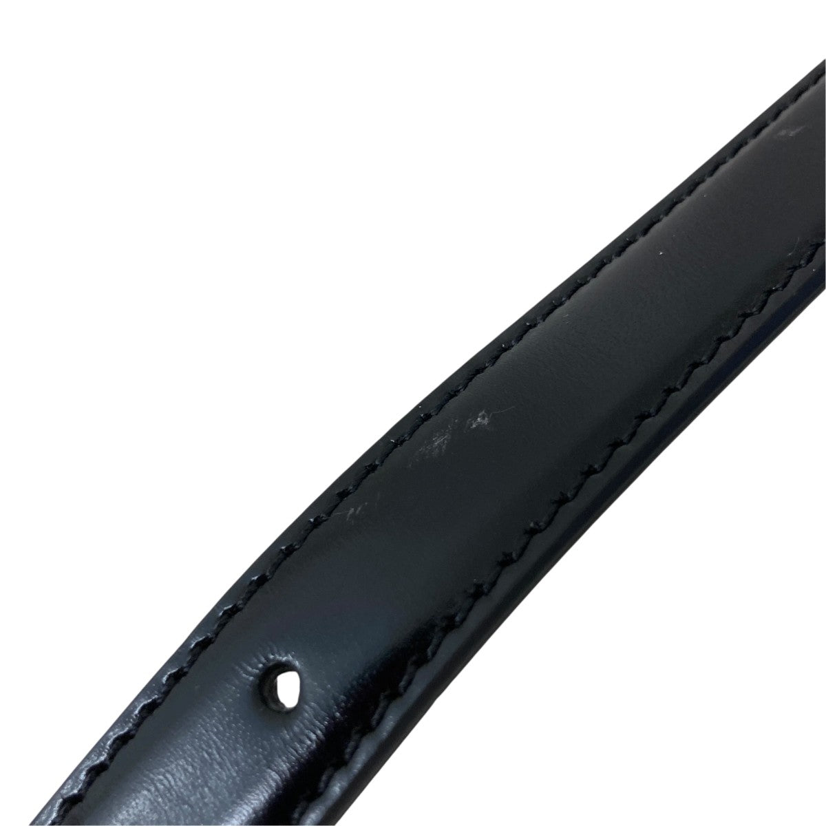 ELEGANT 7 UNIFORMレザーベルトU-NE-1292