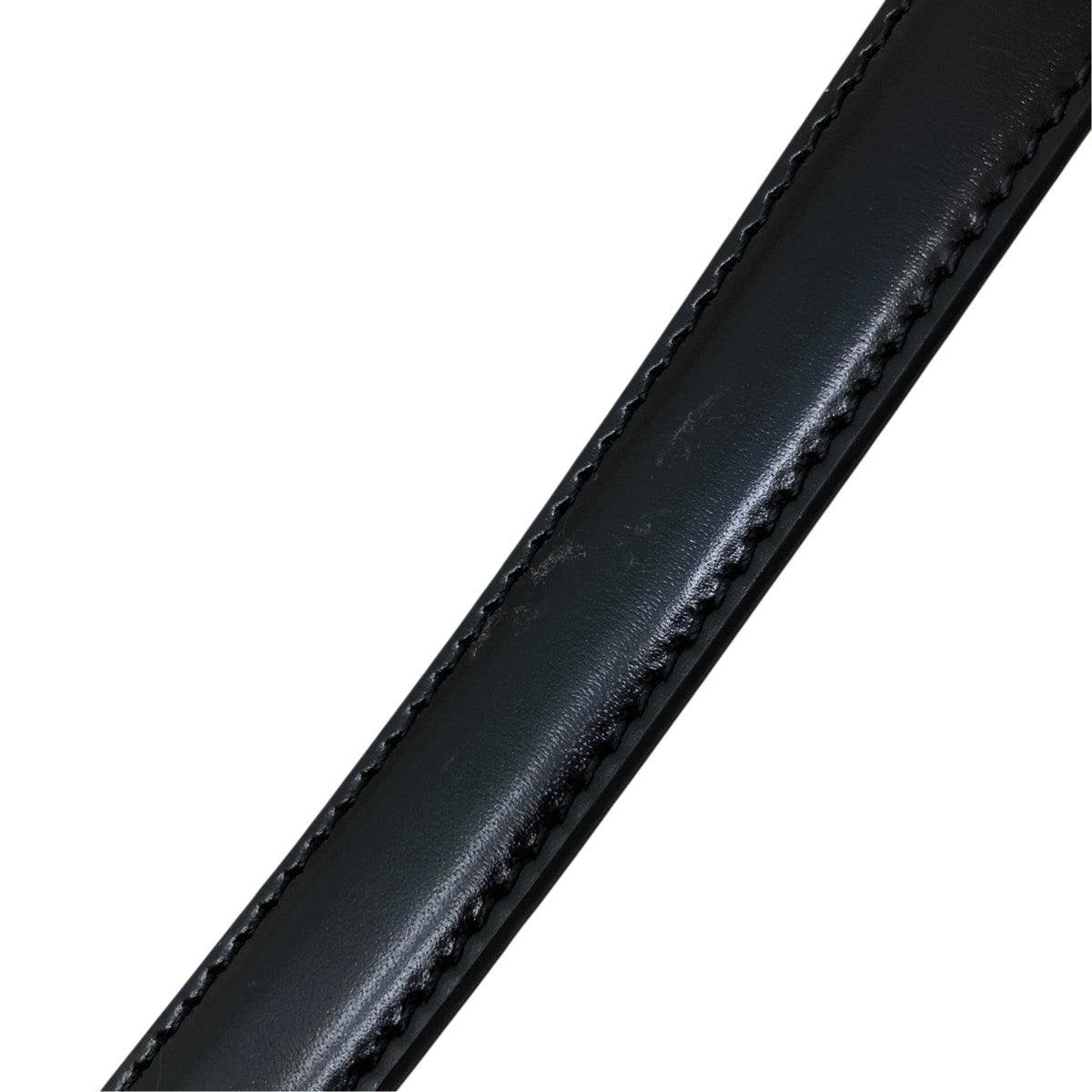 ELEGANT 7 UNIFORMレザーベルトU-NE-1292