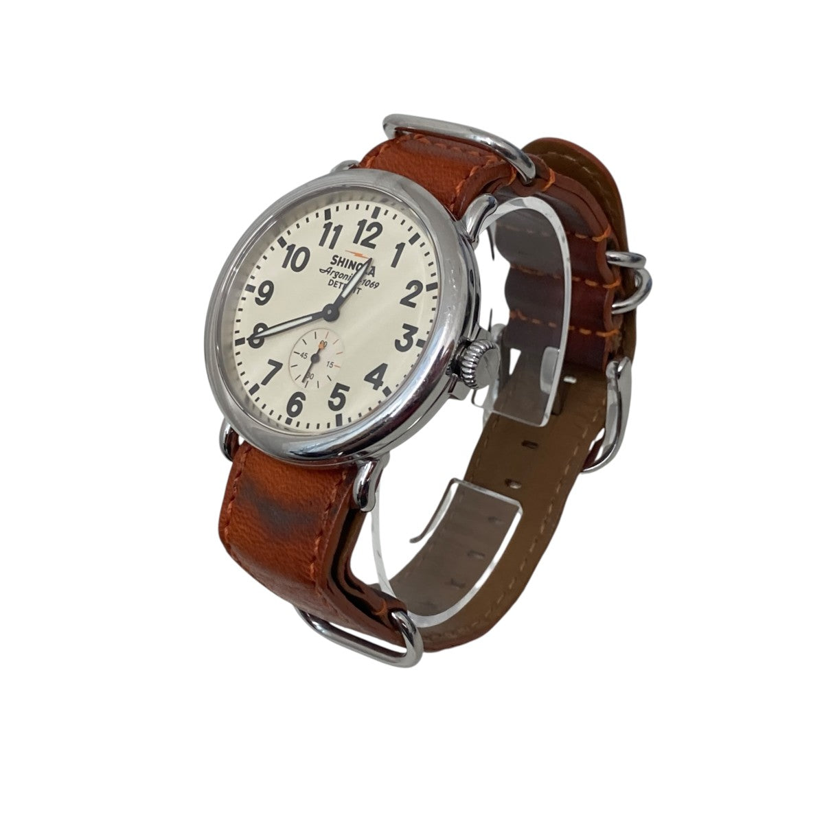 The Runwell 41mm腕時計S0100102085