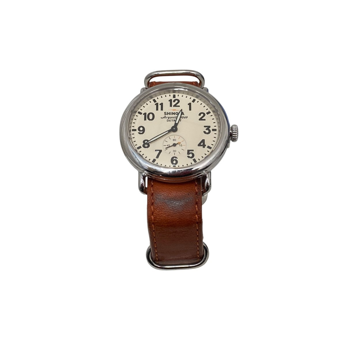 The Runwell 41mm腕時計S0100102085