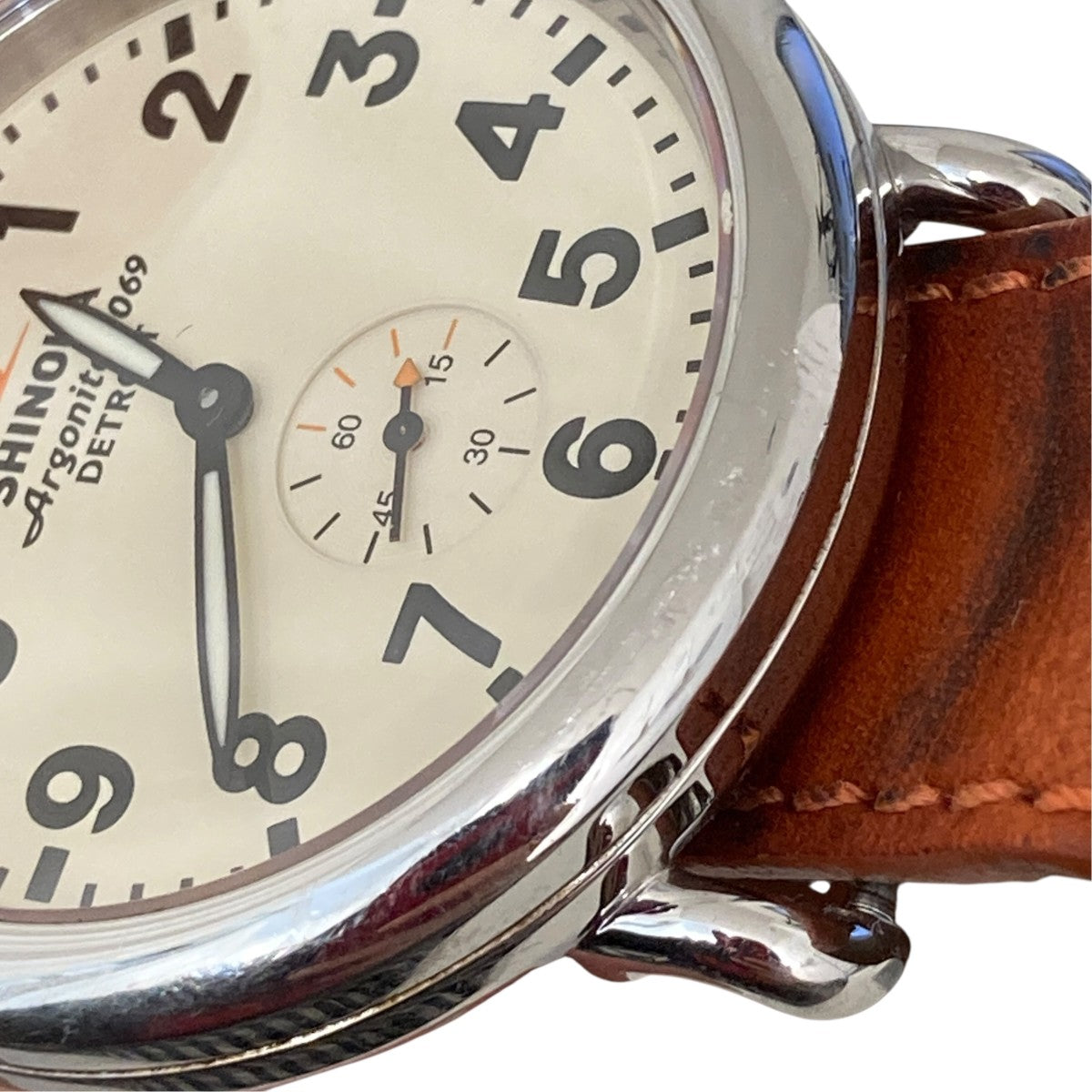 The Runwell 41mm腕時計S0100102085