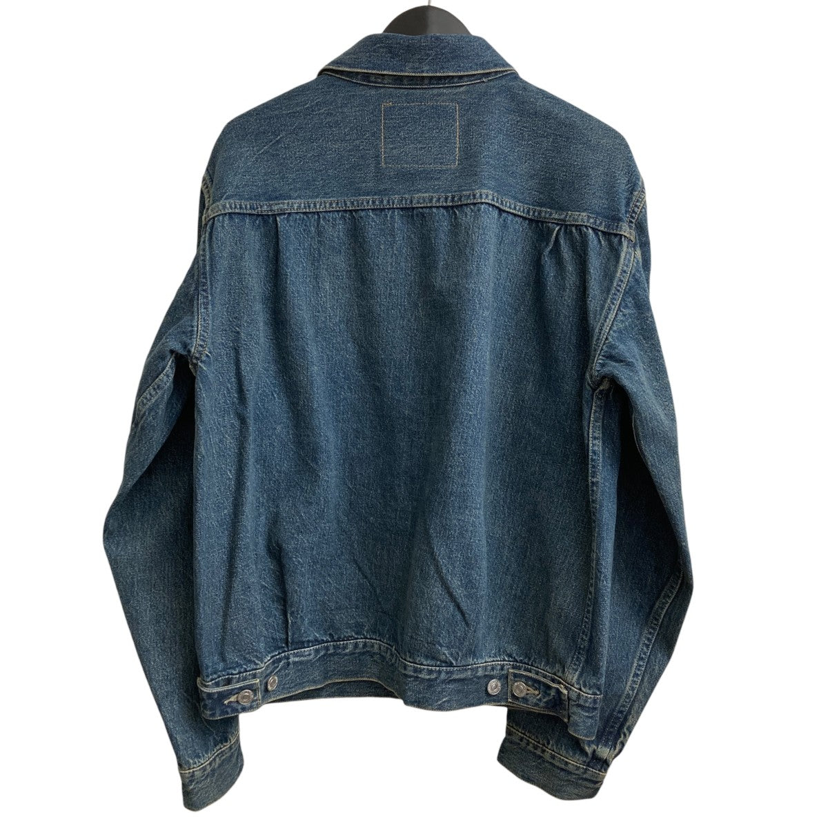 1953 TYPE II JACKETデニムジャケット70507-0068