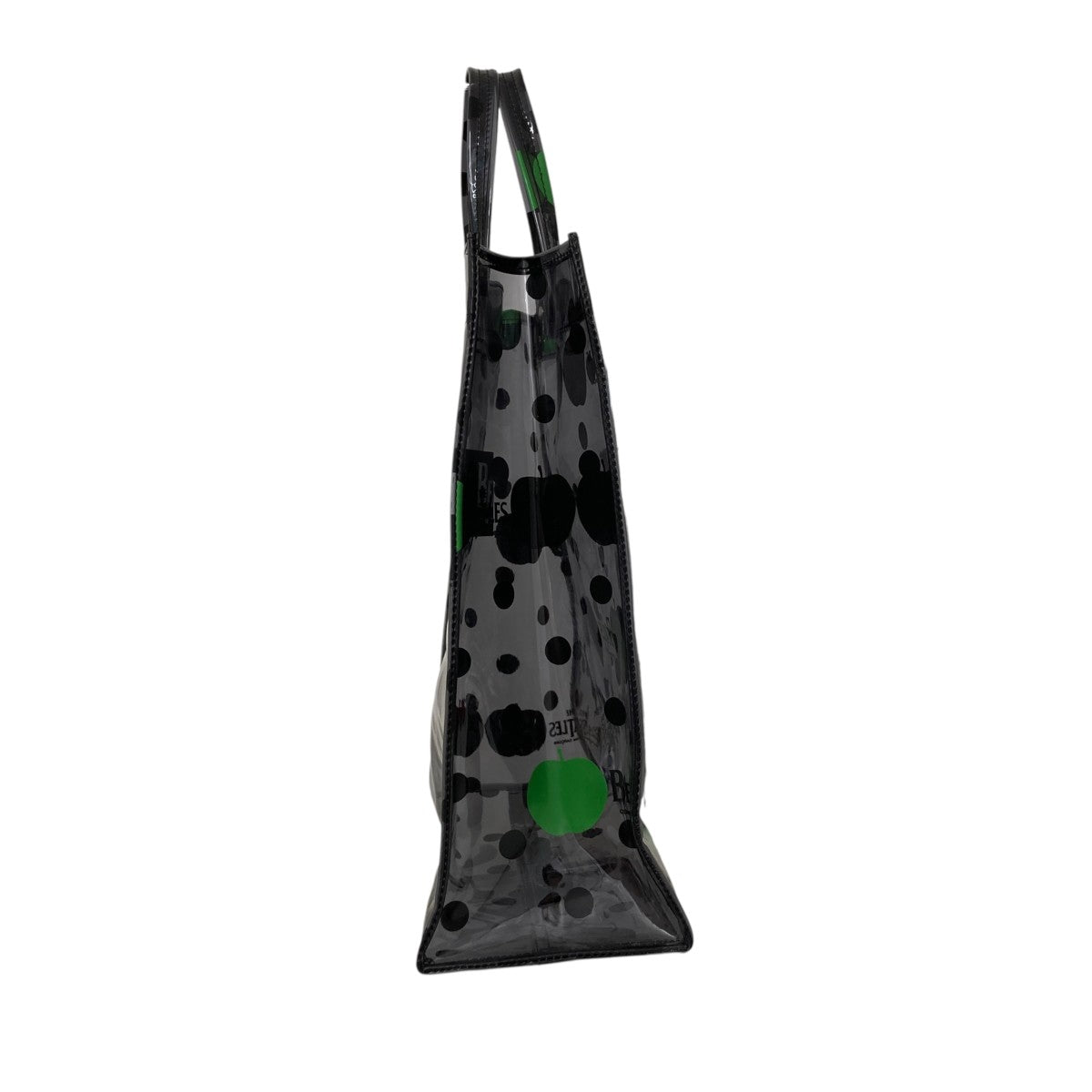 The Beatles Cdg BagトートバッグVZ-K216-051-1-1