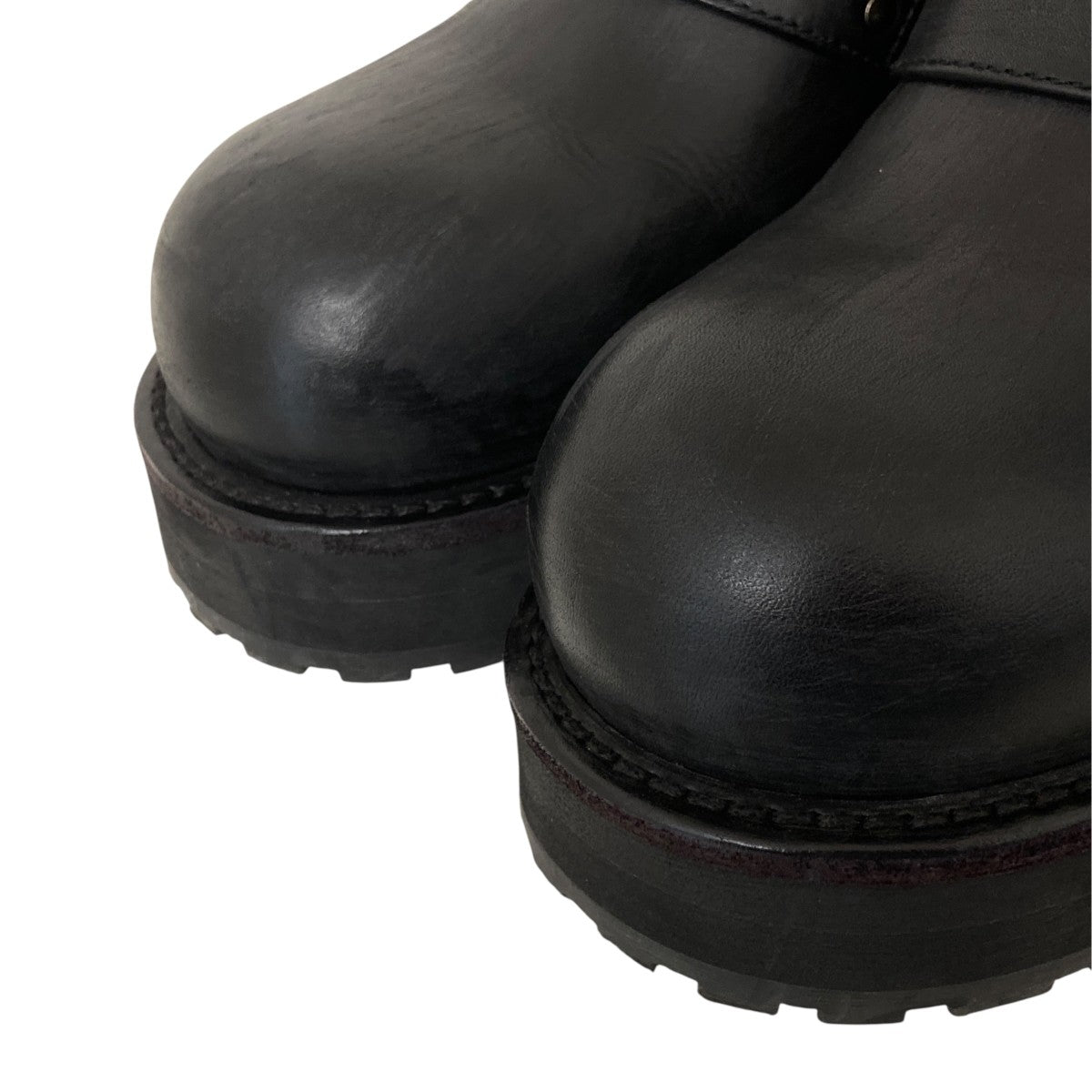 BALENCIAGA 26SSVenom Muleミュール866723 古着・中古-4枚目のアイテム画像