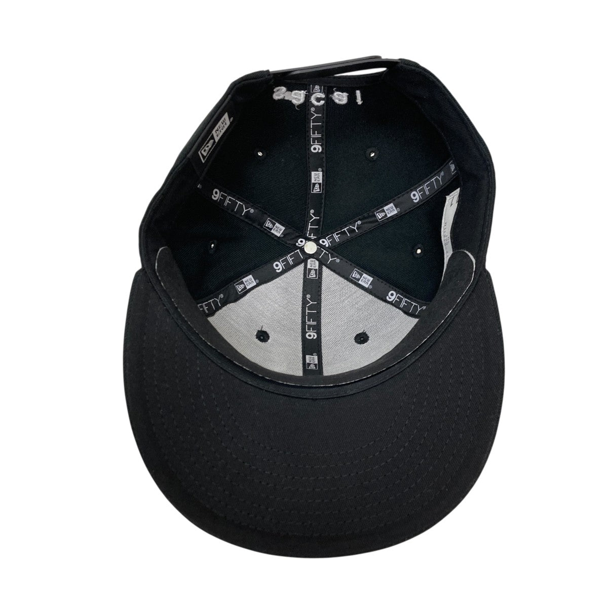 9FIFTY ベースボールキャップキャップ17-01511M