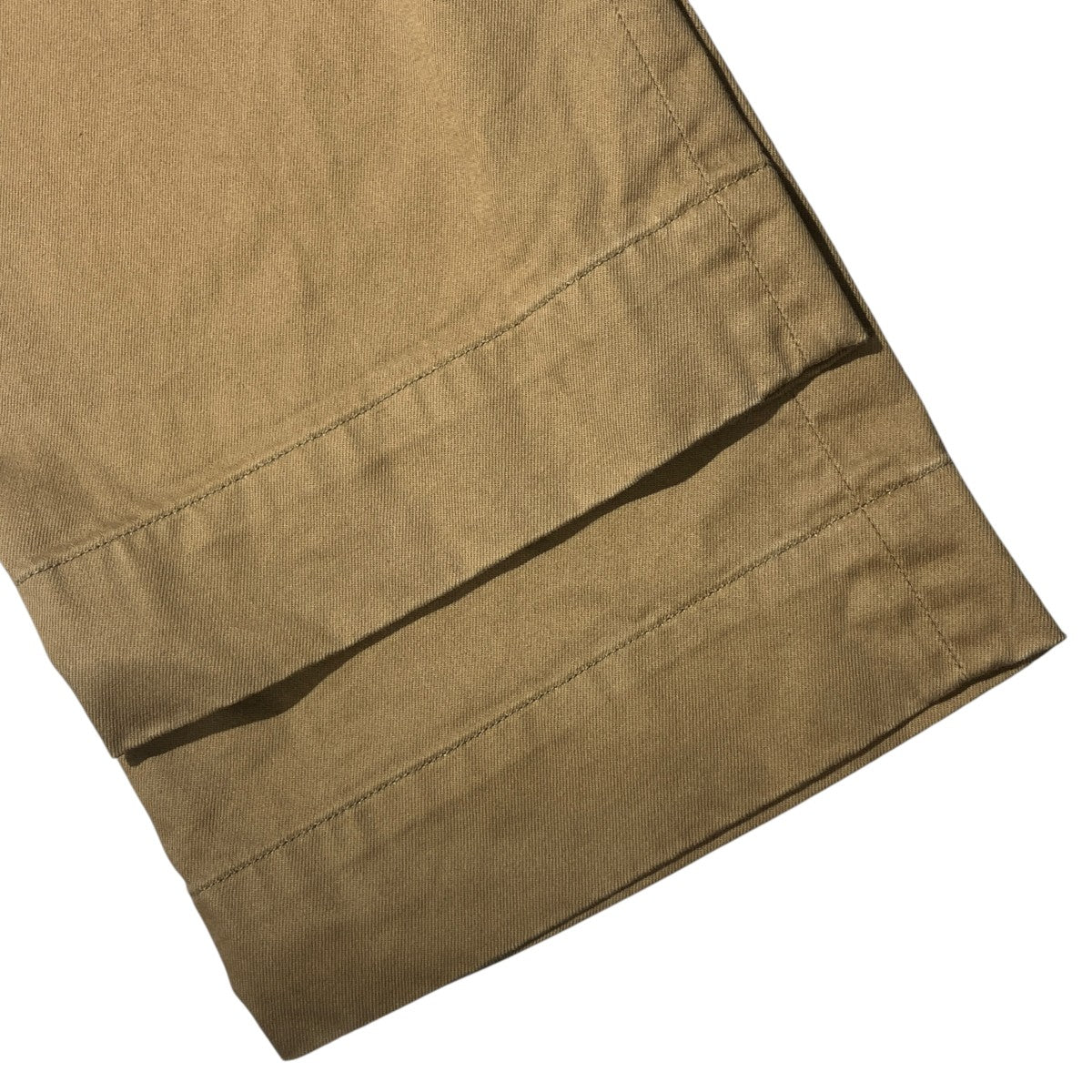 Military Right Hand Twillミリタリーパンツ0200011695