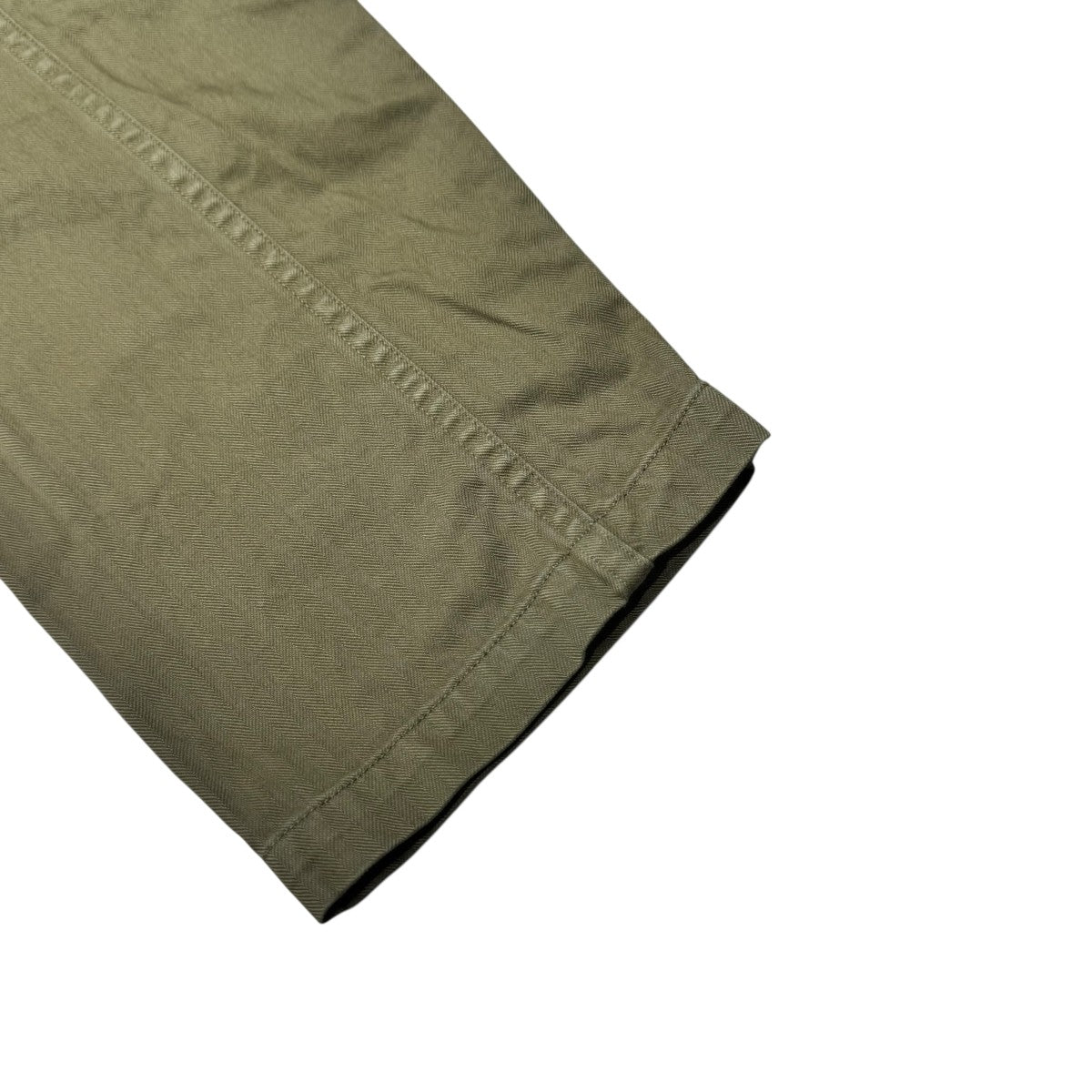 CURTIS MILITARY JACKETシャツジャケット