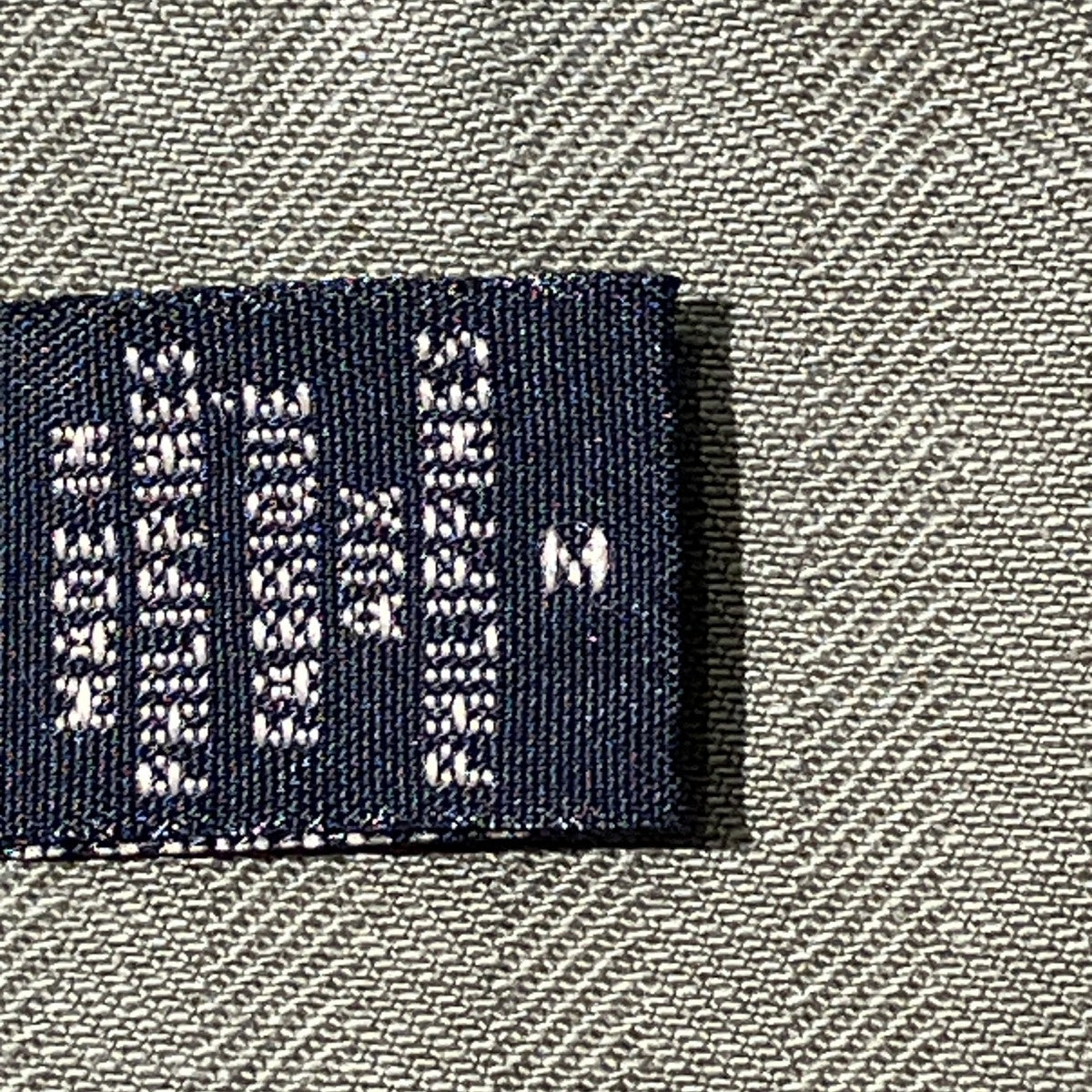 CURTIS MILITARY JACKETシャツジャケット