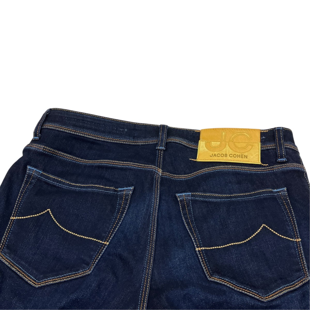 デニムパンツUQ M06 39 S 3582 414D