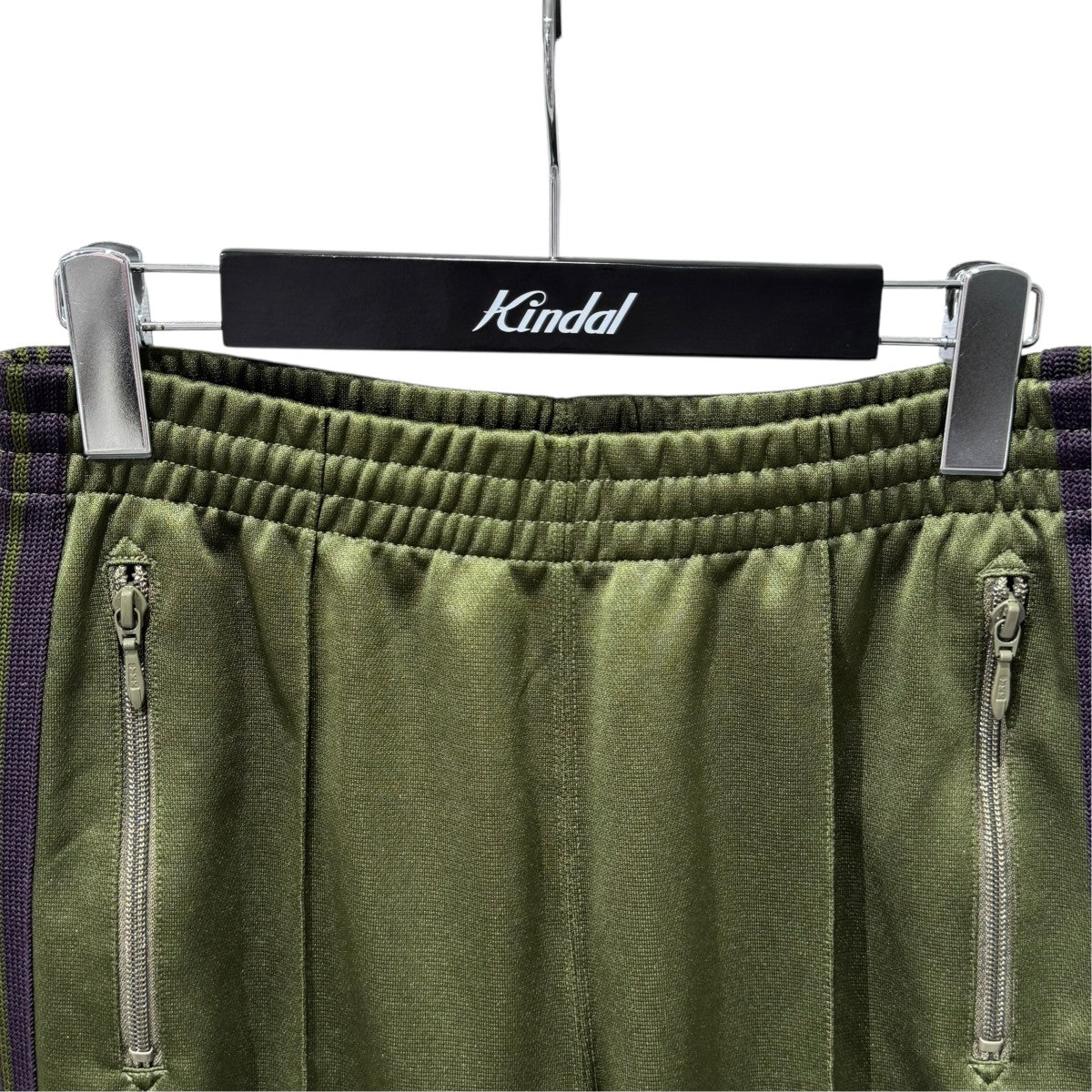 Needles Track PantトラックパンツOT228 古着・中古-3枚目のアイテム画像