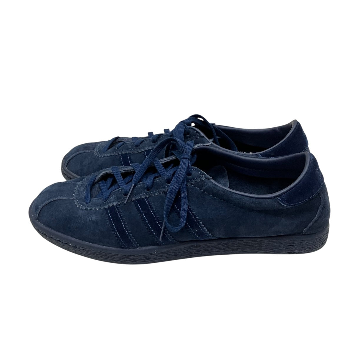 adidas スニーカーJR2743 Tobacco 古着・中古-2枚目のアイテム画像