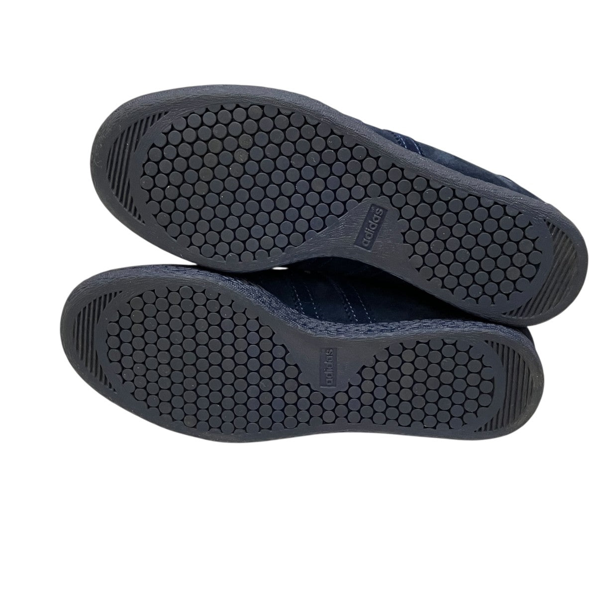 adidas スニーカーJR2743 Tobacco 古着・中古-4枚目のアイテム画像