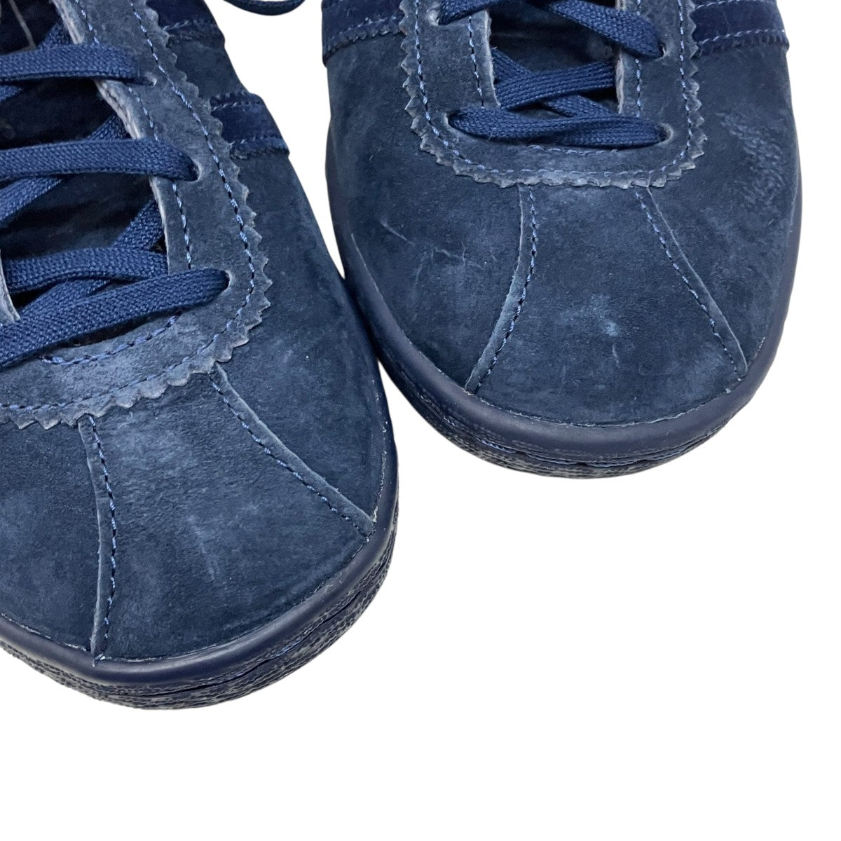 adidas スニーカーJR2743 Tobacco 古着・中古-5枚目のアイテム画像
