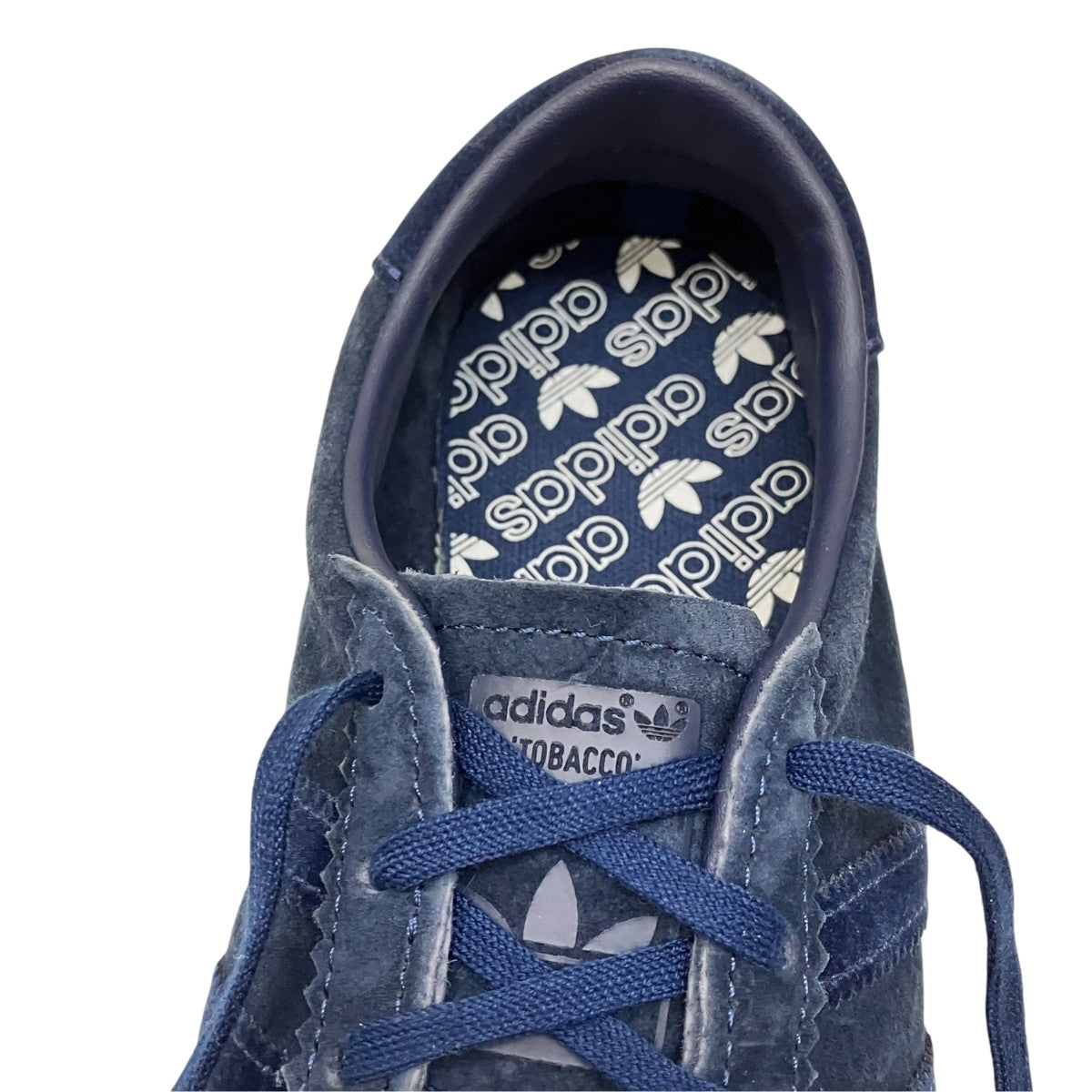 adidas スニーカーJR2743 Tobacco 古着・中古-6枚目のアイテム画像
