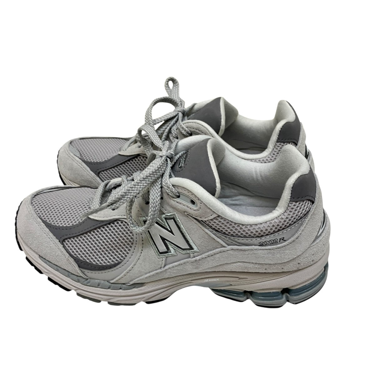 NEW BALANCE スニーカーML2002R0 古着・中古-2枚目のアイテム画像