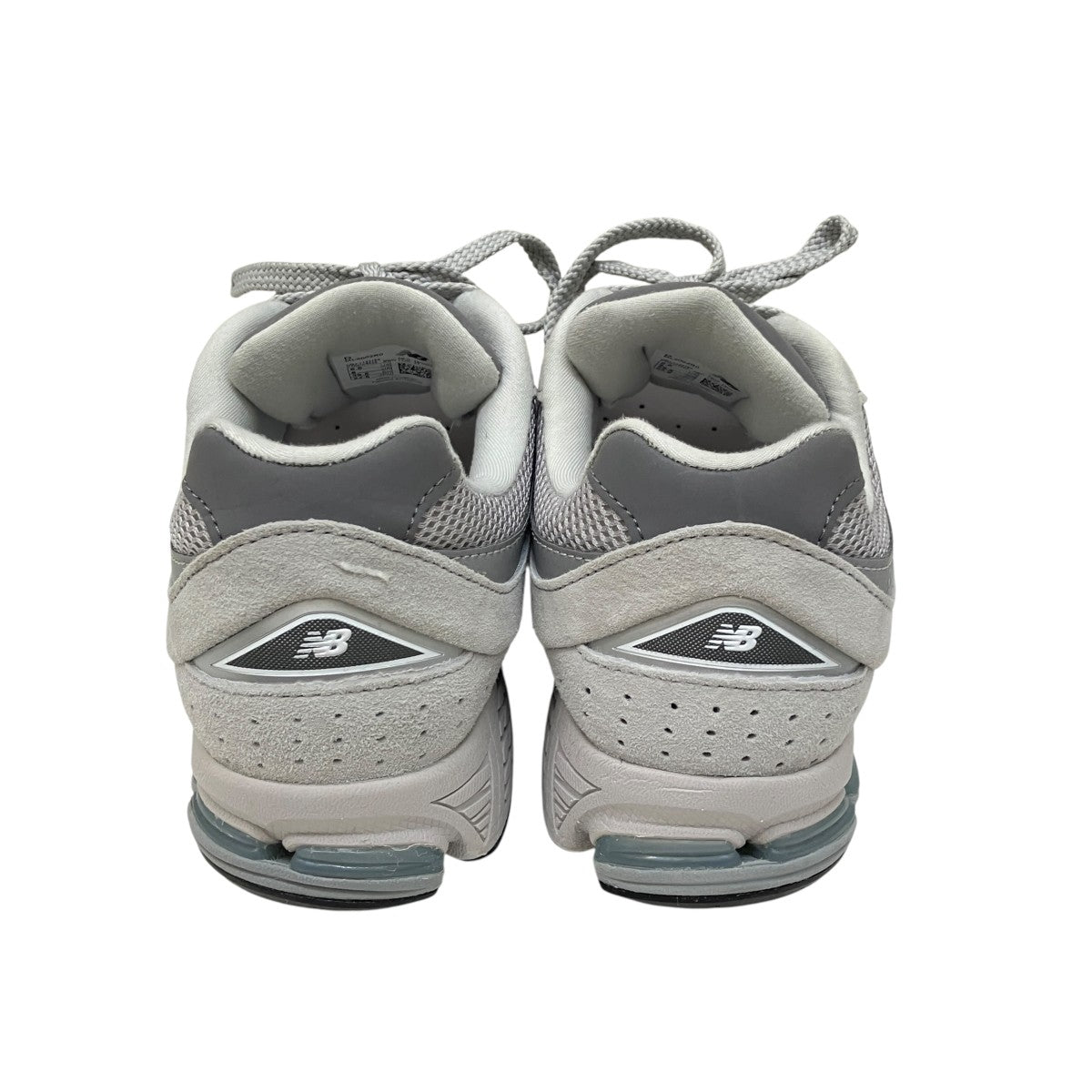 NEW BALANCE スニーカーML2002R0 古着・中古-3枚目のアイテム画像