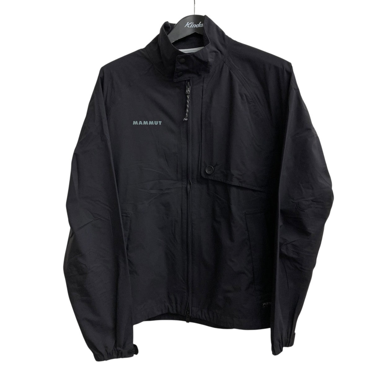 Transporter HS Jacket AF Menナイロンジャケット1010-31410