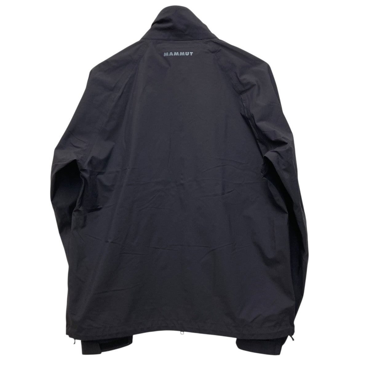 Transporter HS Jacket AF Menナイロンジャケット1010-31410