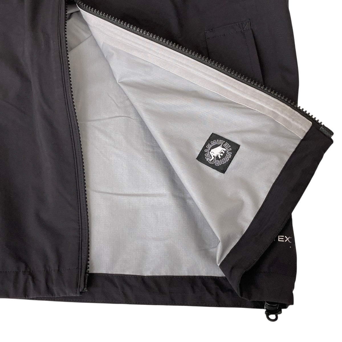 Transporter HS Jacket AF Menナイロンジャケット1010-31410