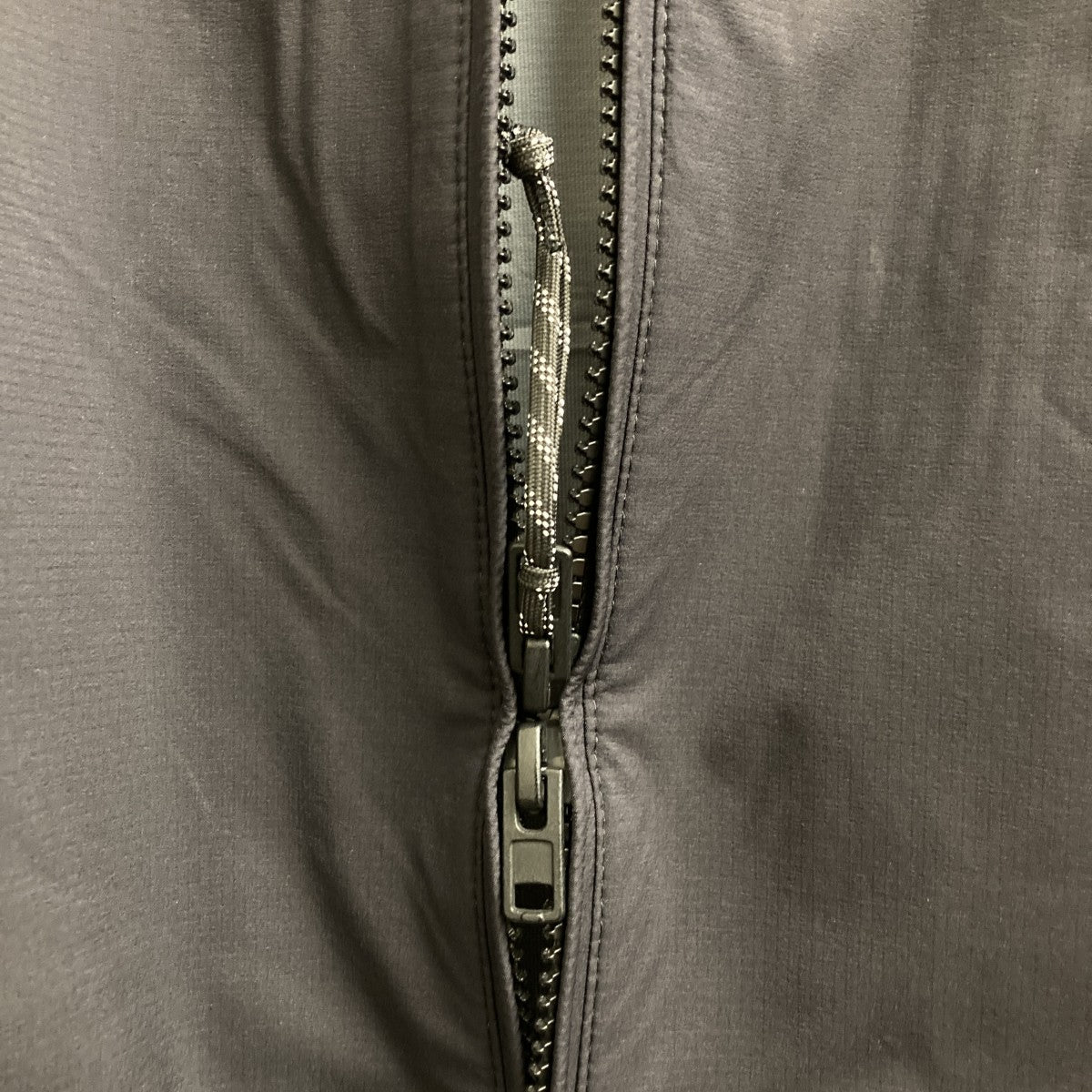Transporter HS Jacket AF Menナイロンジャケット1010-31410