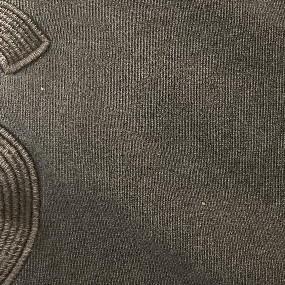 Overdyed S Logo Hooded Sweatshirtパーカー