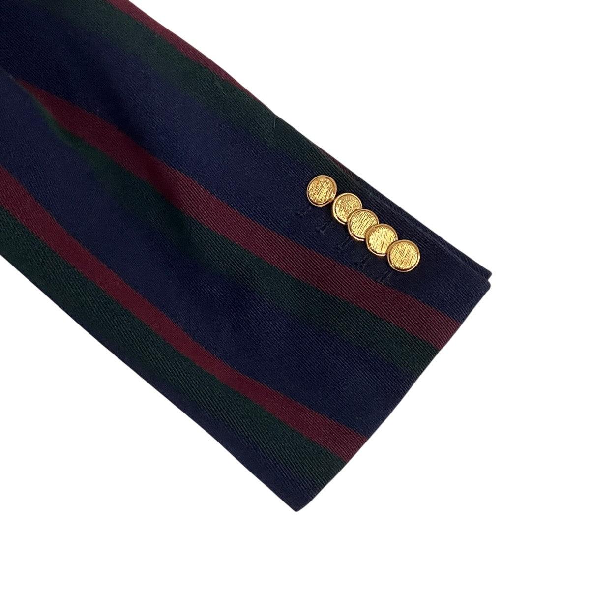 GUCCI 19AWテーラードジャケット672U72 古着・中古-4枚目のアイテム画像