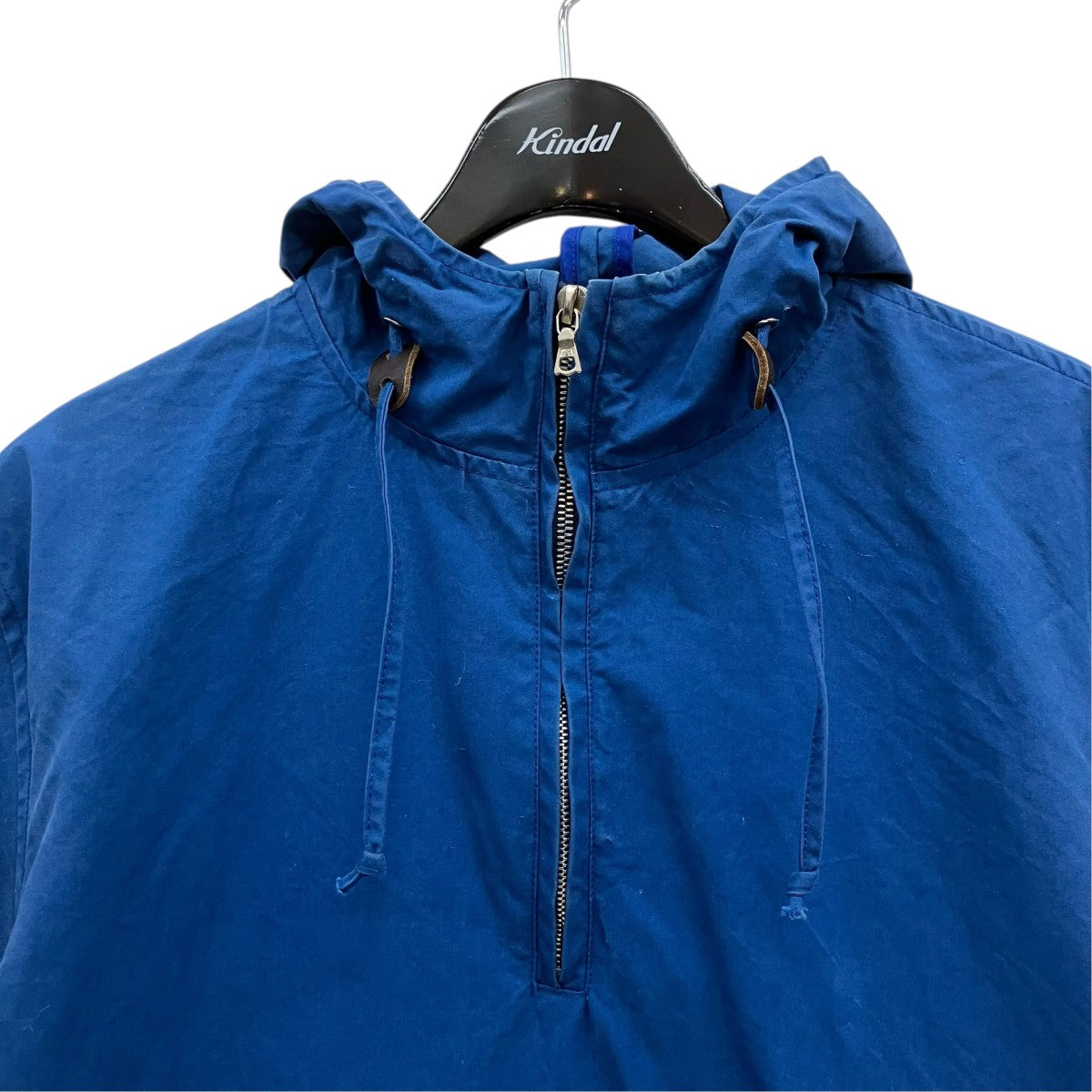 Ventile アノラックパーカー 古着・中古-2枚目のアイテム画像