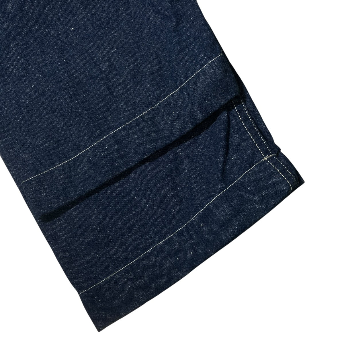 orSlow デニムペインターパンツ 古着・中古-5枚目のアイテム画像