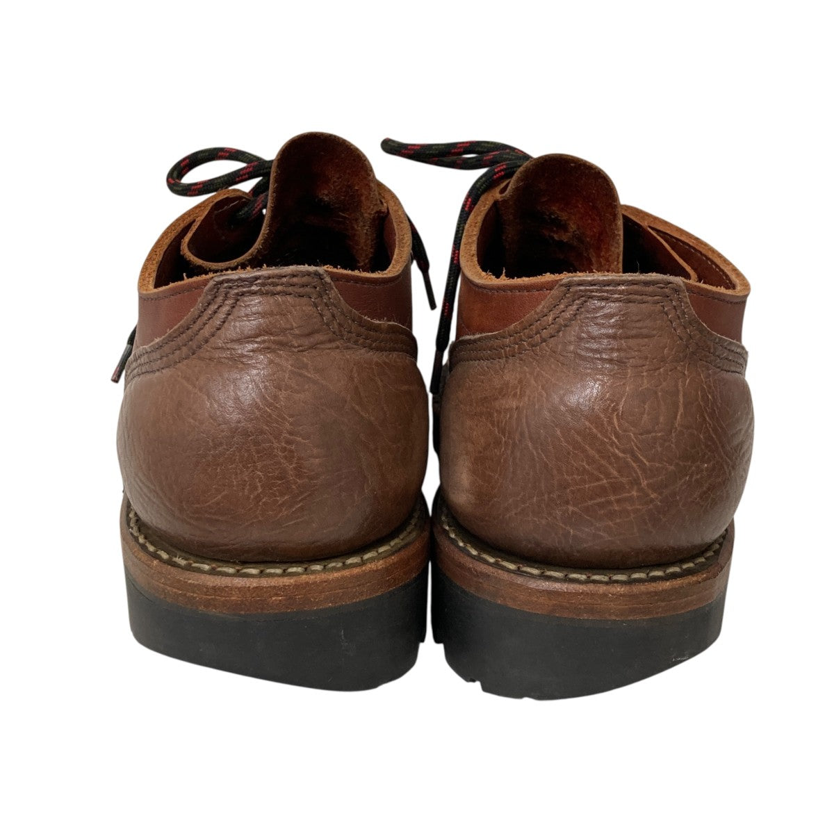 WHITE’S BOOTS ポールクライマー オックスフォード マルチカラーワークブーツIK622 古着・中古-5枚目のアイテム画像