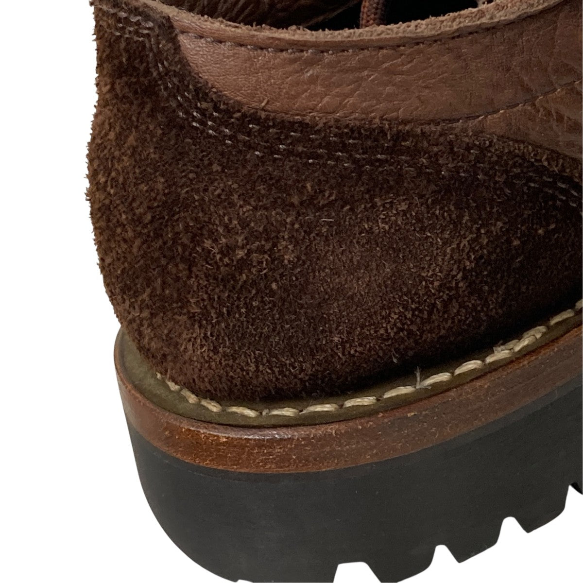 WHITE’S BOOTS ポールクライマー オックスフォード マルチカラーワークブーツIK622 古着・中古-10枚目のアイテム画像