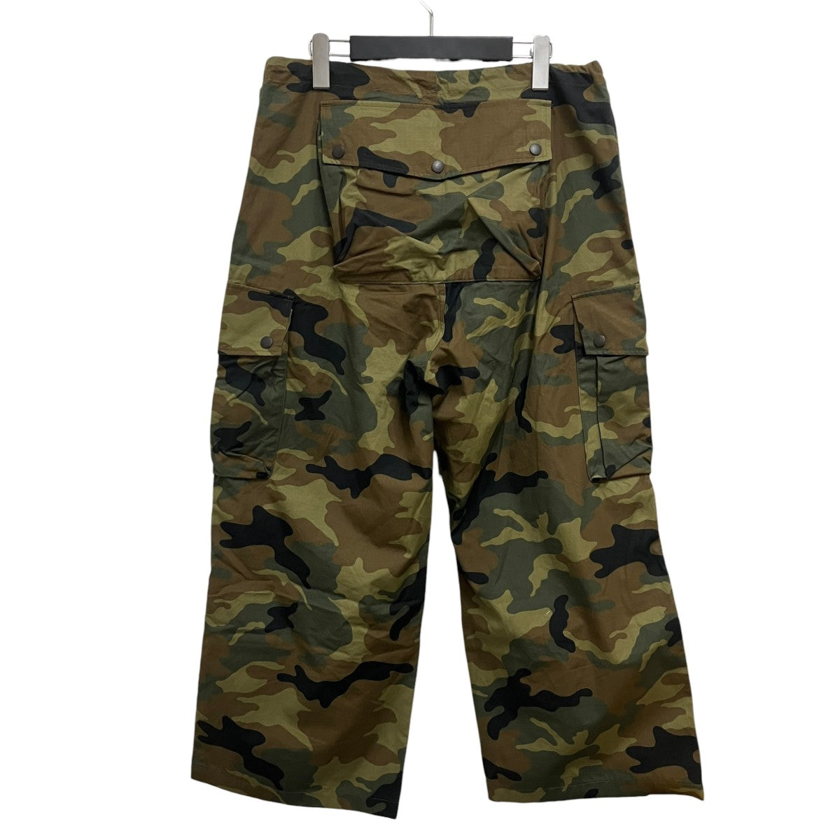 Field pant cotton ripstopカーゴパンツSX158