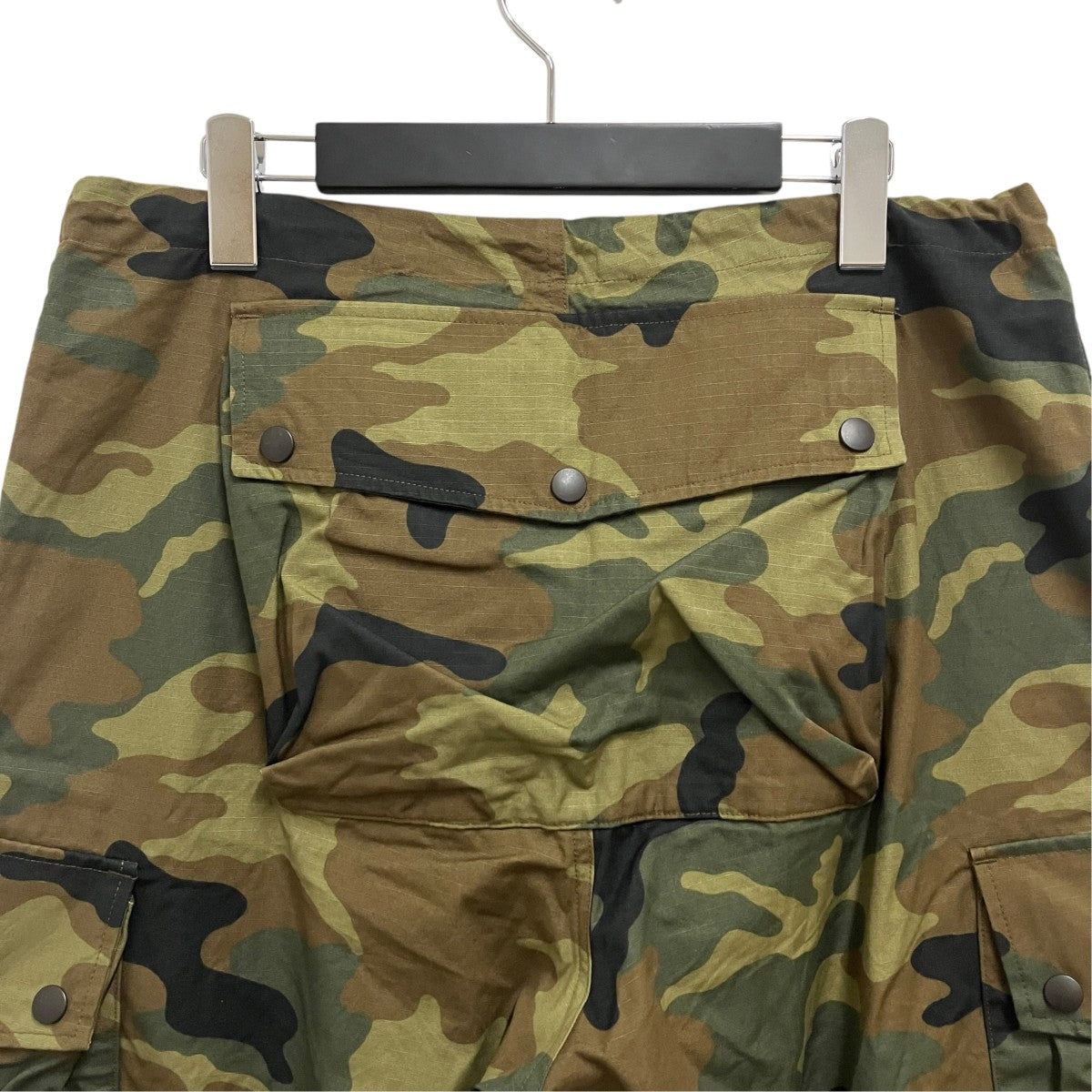 Field pant cotton ripstopカーゴパンツSX158