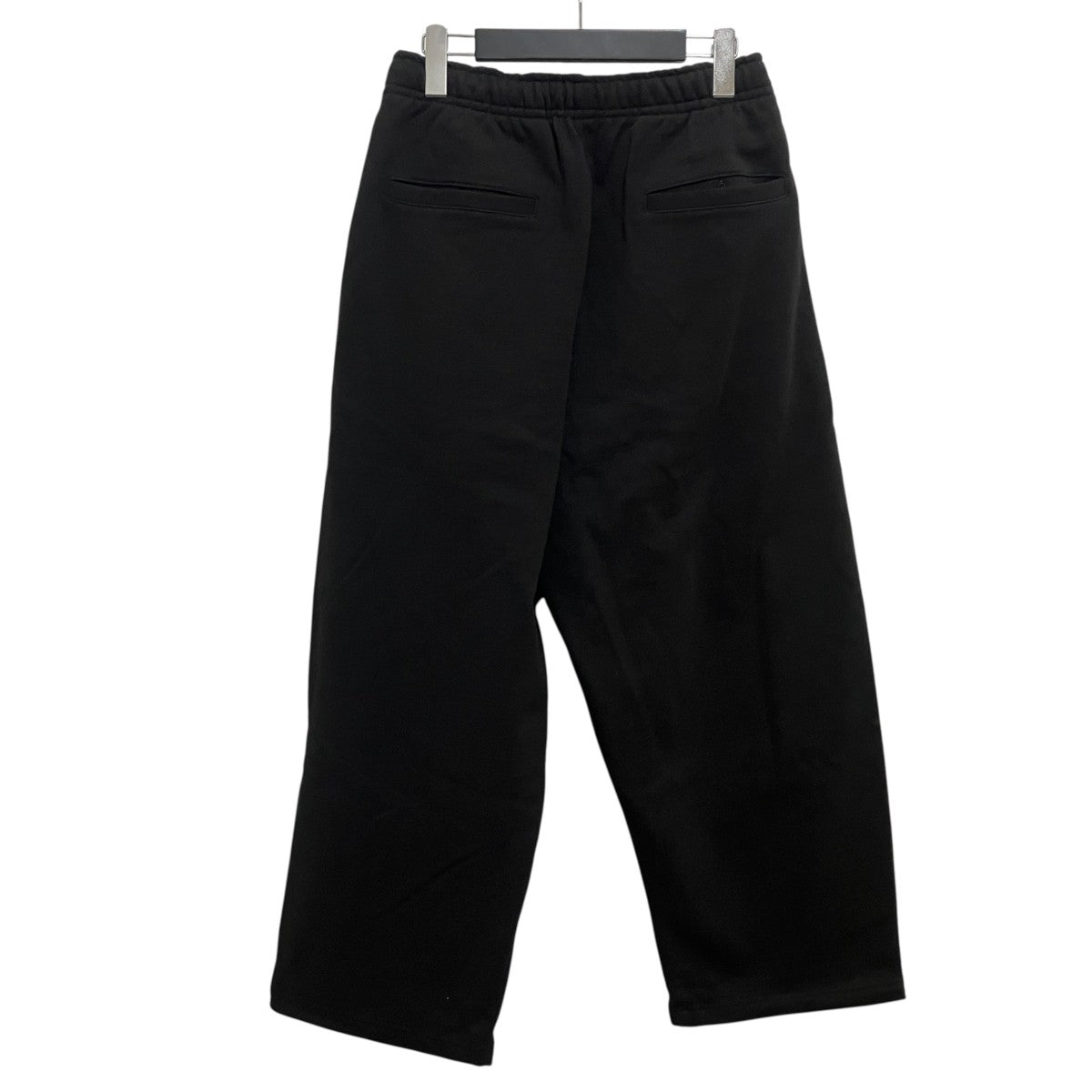 B．BALLOON WIDE Sスウェットパンツ11-24-3633