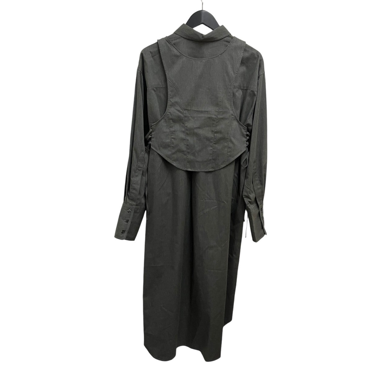 Knight ShirtブラウスPLD-25AW-SH01
