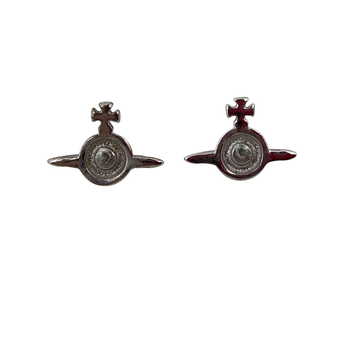 SOLID ORB EARRINGSオーブ　ピアス62010038-S001