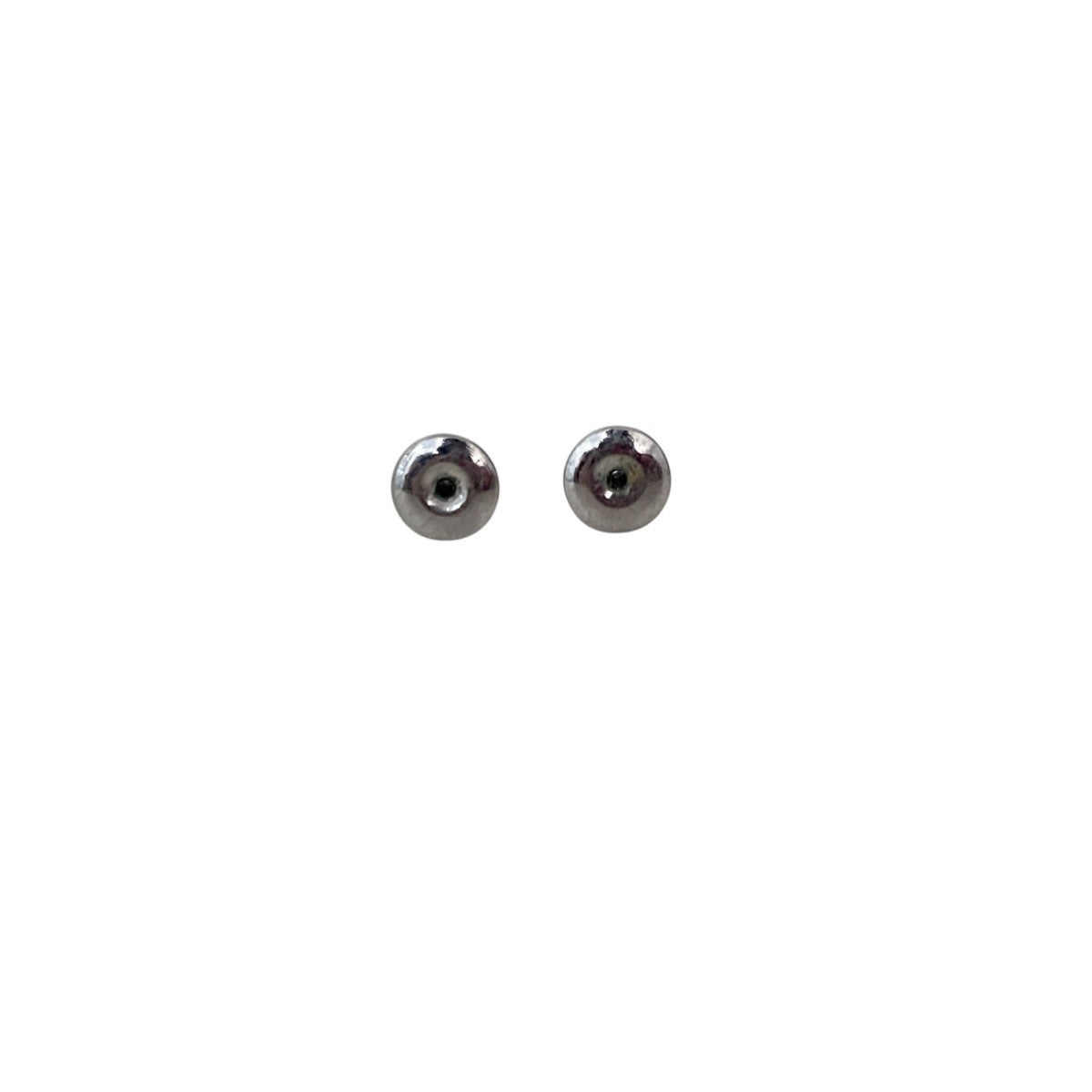SOLID ORB EARRINGSオーブ　ピアス62010038-S001