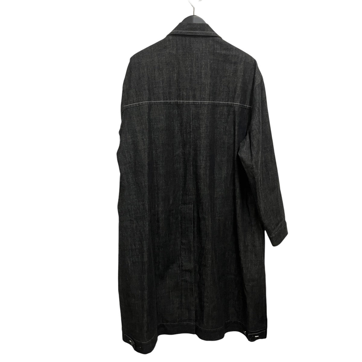 Denim Over CoatデニムコートNC-C58-809