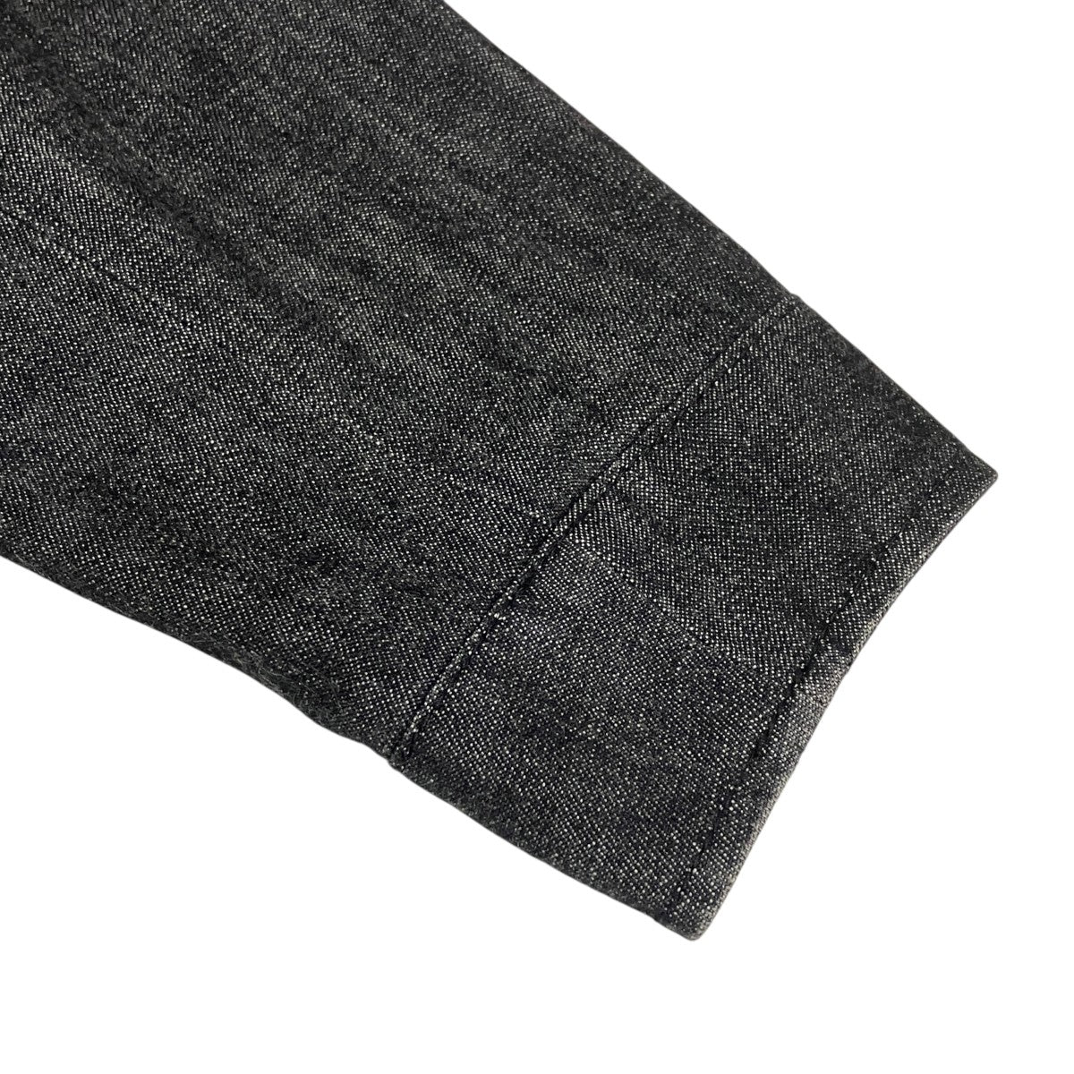 Denim Over CoatデニムコートNC-C58-809