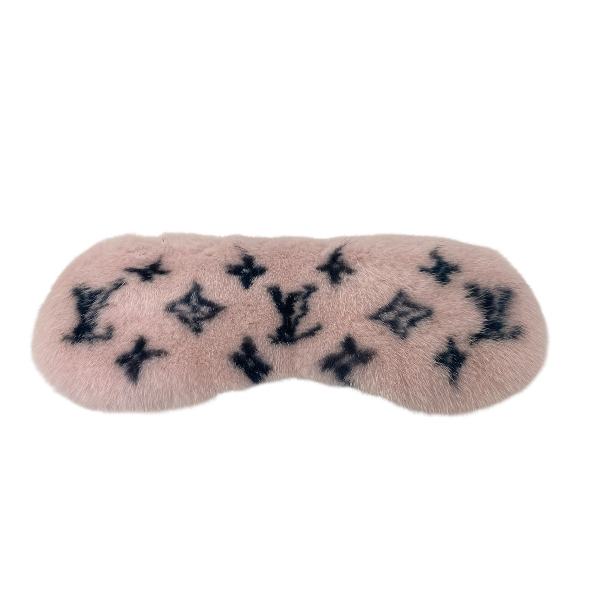 LOUIS VUITTON マスク・ソメイユアイマスクR97454 古着・中古-1枚目のアイテム画像