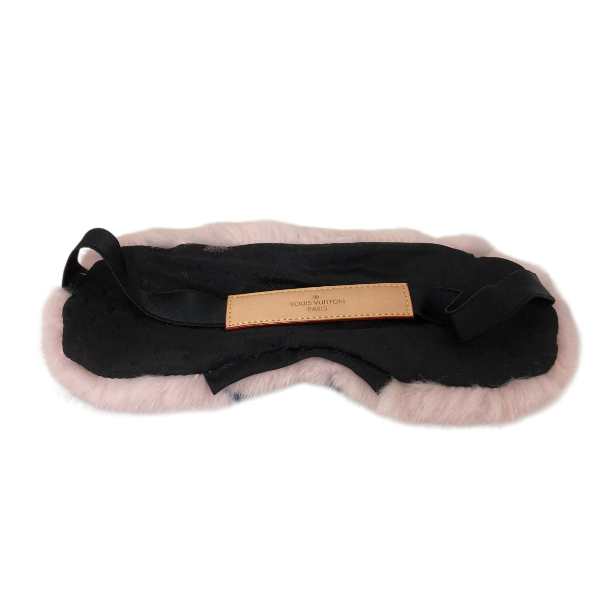 LOUIS VUITTON マスク・ソメイユアイマスクR97454 古着・中古-2枚目のアイテム画像