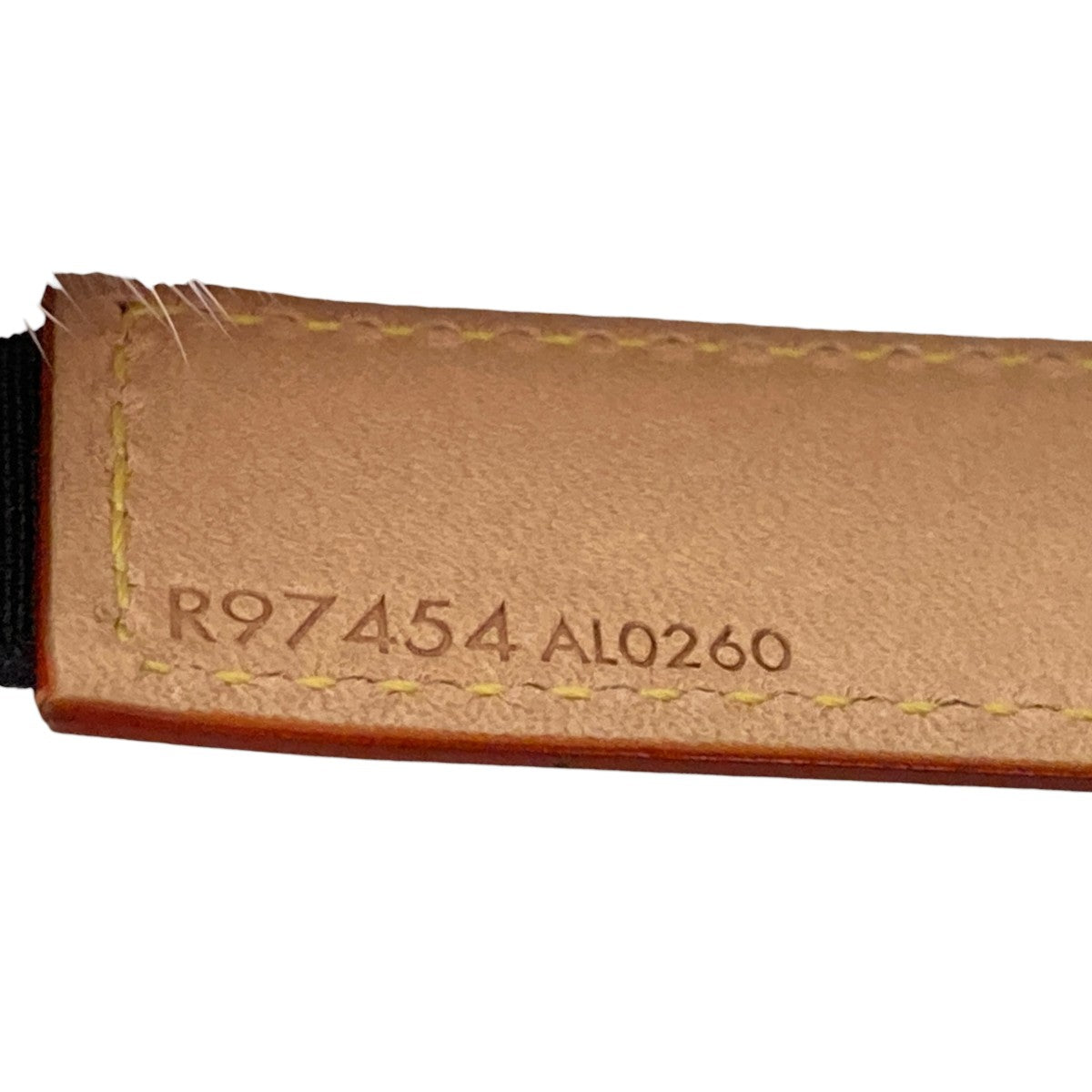 LOUIS VUITTON マスク・ソメイユアイマスクR97454 古着・中古-3枚目のアイテム画像