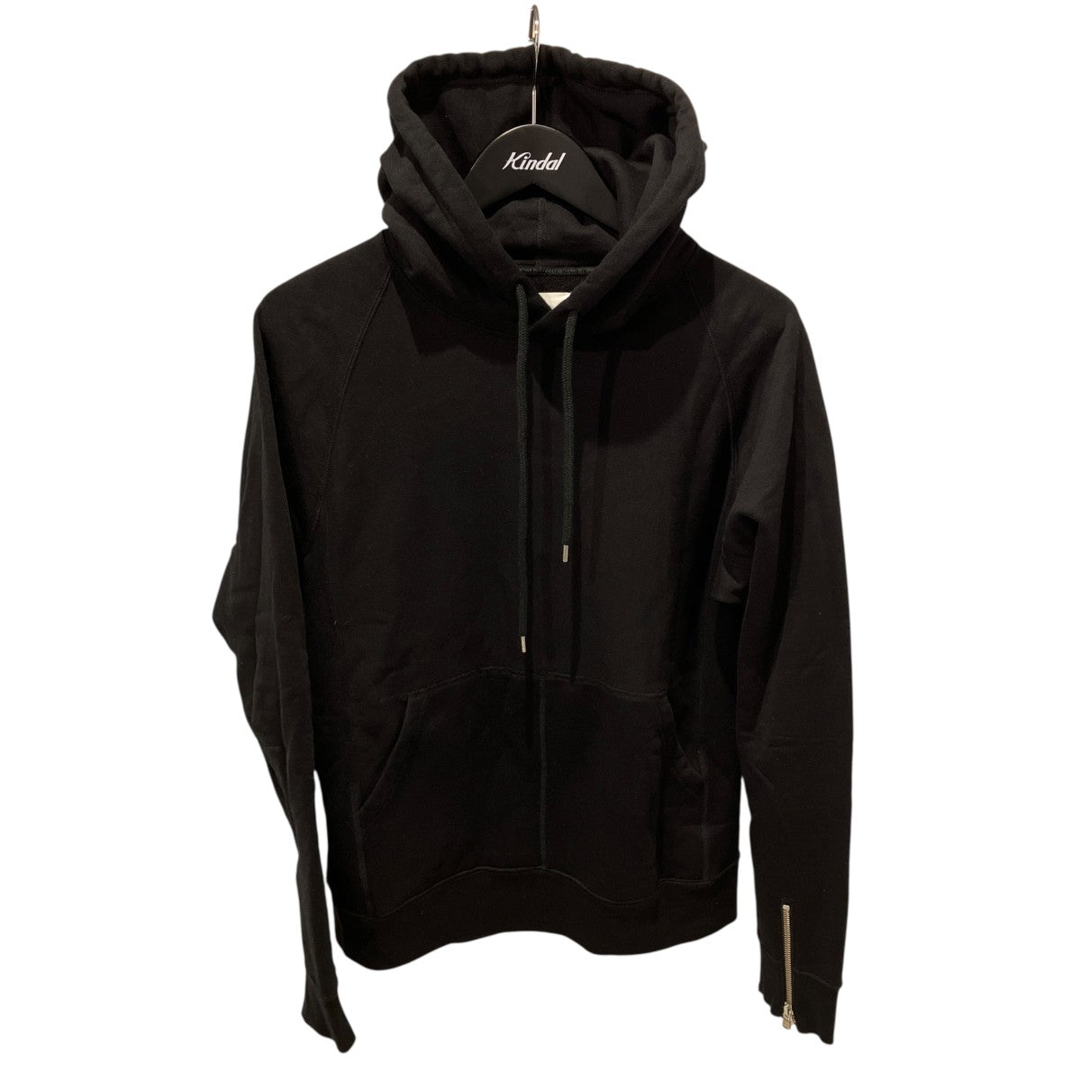 TAKAHIROMIYASHITA TheSoloIst． pullover hoodie長袖フーディー0015BAW20 古着・中古-1枚目のアイテム画像