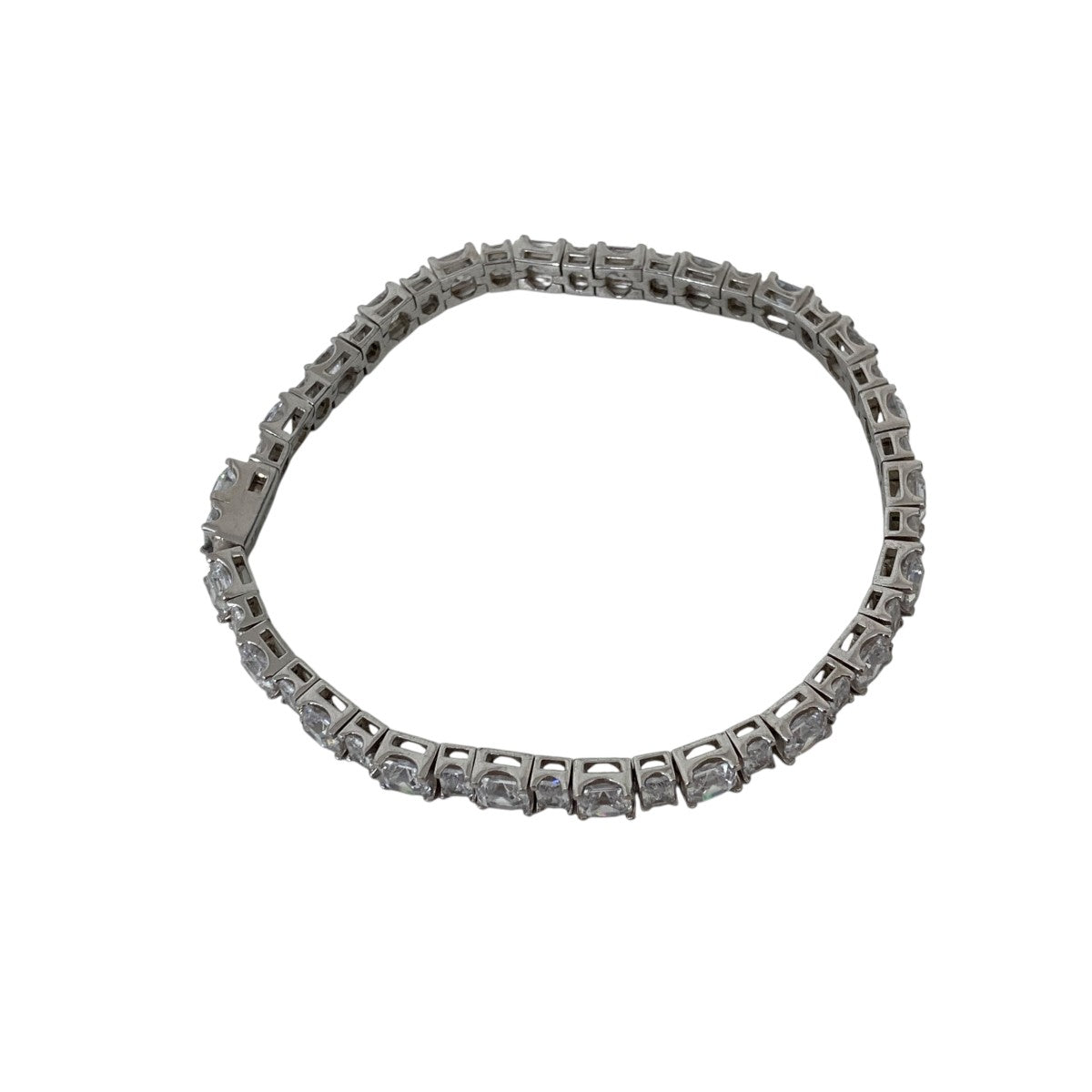 Classic Tennis Braceletブレスレット25FW-3