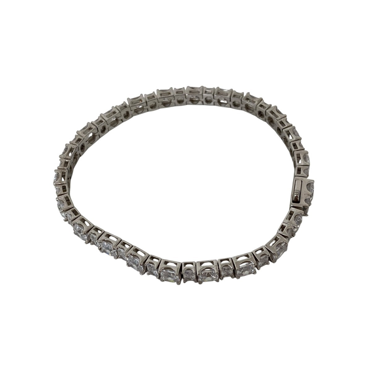Classic Tennis Braceletブレスレット25FW-3