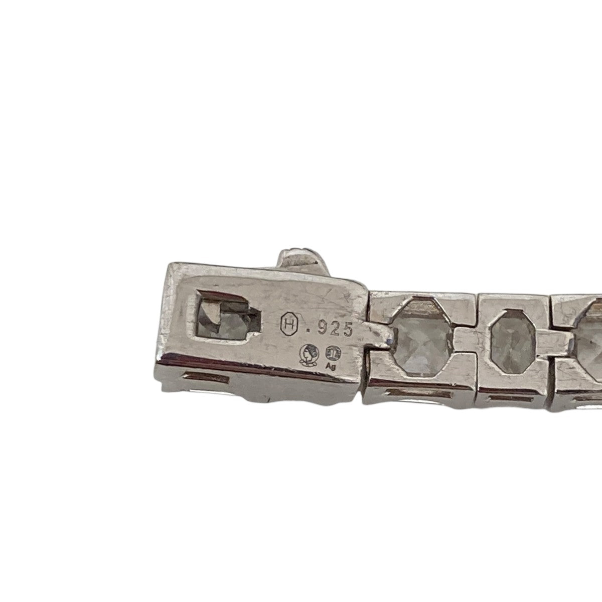 Classic Tennis Braceletブレスレット25FW-3