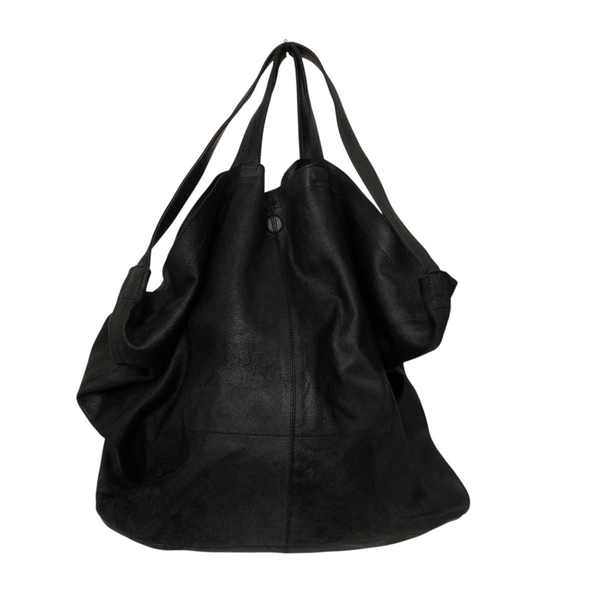MORPHEE MESSENGER2WAYバッグMSG-1_Black 古着・中古-1枚目のアイテム画像