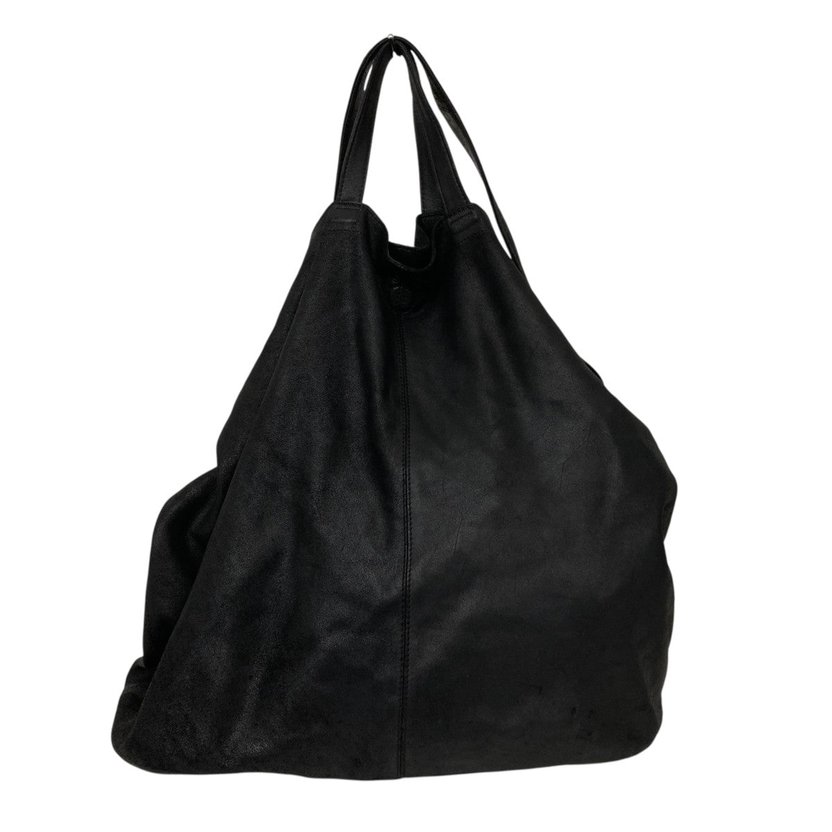 MORPHEE MESSENGER2WAYバッグMSG-1_Black 古着・中古-2枚目のアイテム画像